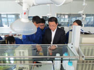 &ldquo;中國(guó)夢(mèng)  勞動(dòng)美&rdquo; &mdash;&mdash;暨江蘇司能公司首屆員工技能競(jìng)賽取得圓滿成功