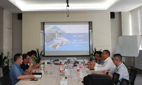 路博潤點贊&mdash;&mdash;司能&ldquo;雙戰役&rdquo;下的&ldquo;硬核&rdquo;增長